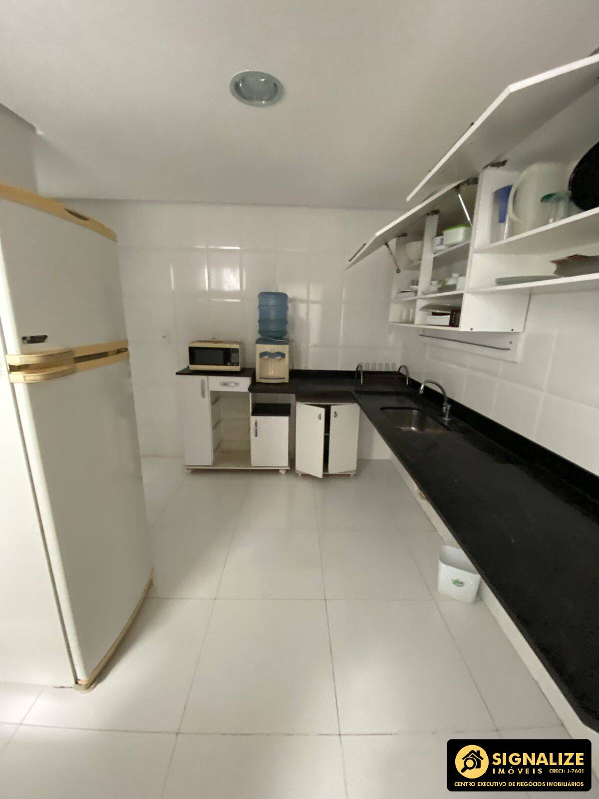 Apartamento à venda com 4 quartos, 160m² - Foto 7