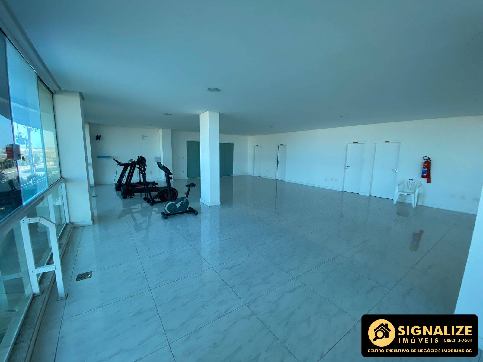 Apartamento à venda com 4 quartos, 160m² - Foto 41