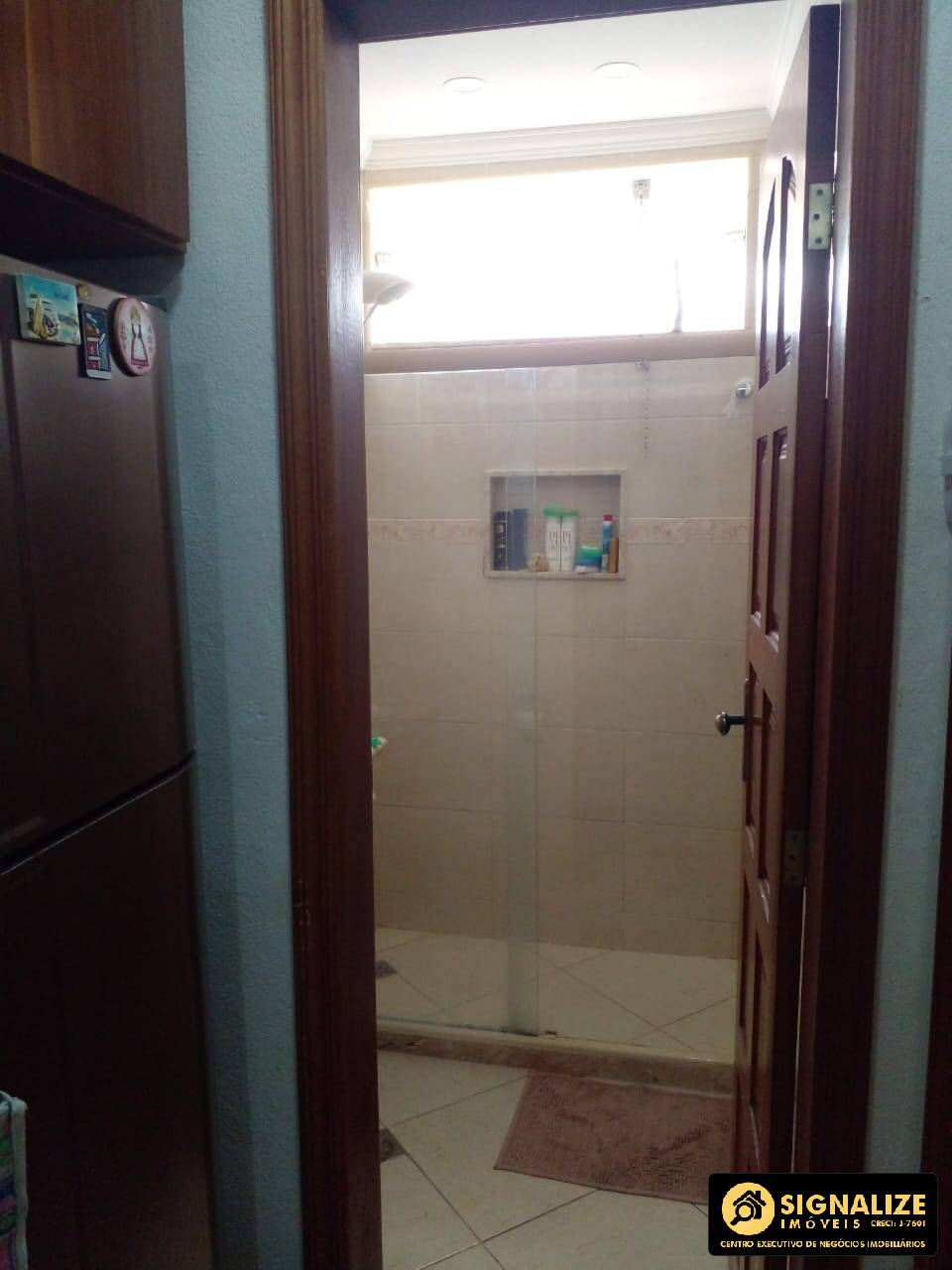 Apartamento à venda com 1 quarto, 30m² - Foto 9