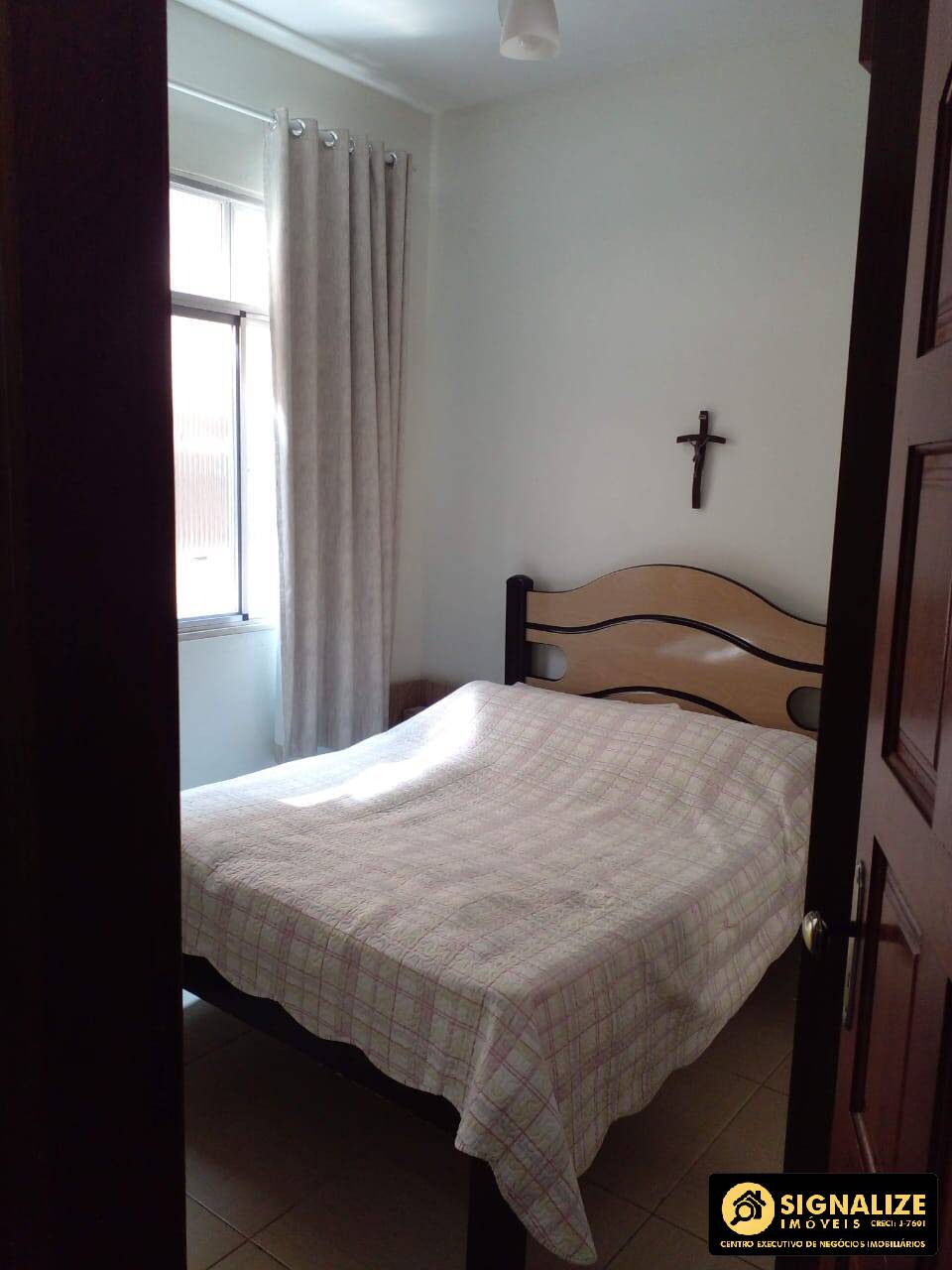 Apartamento à venda com 1 quarto, 30m² - Foto 14