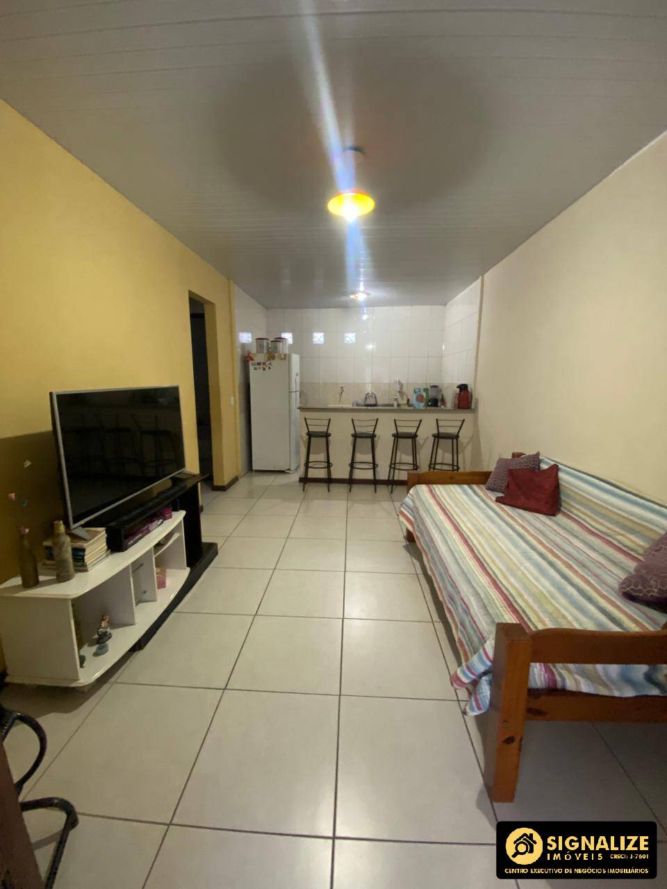 Apartamento à venda com 2 quartos, 63m² - Foto 2