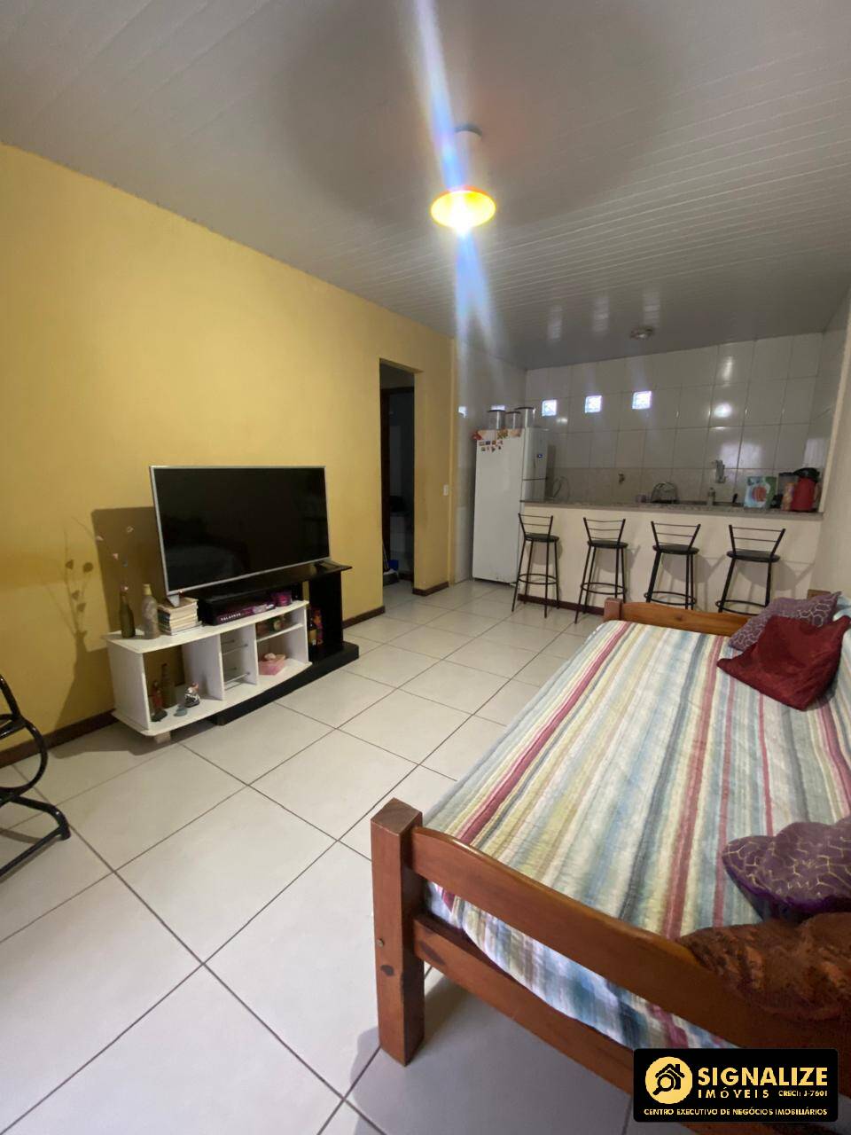 Apartamento à venda com 2 quartos, 63m² - Foto 1