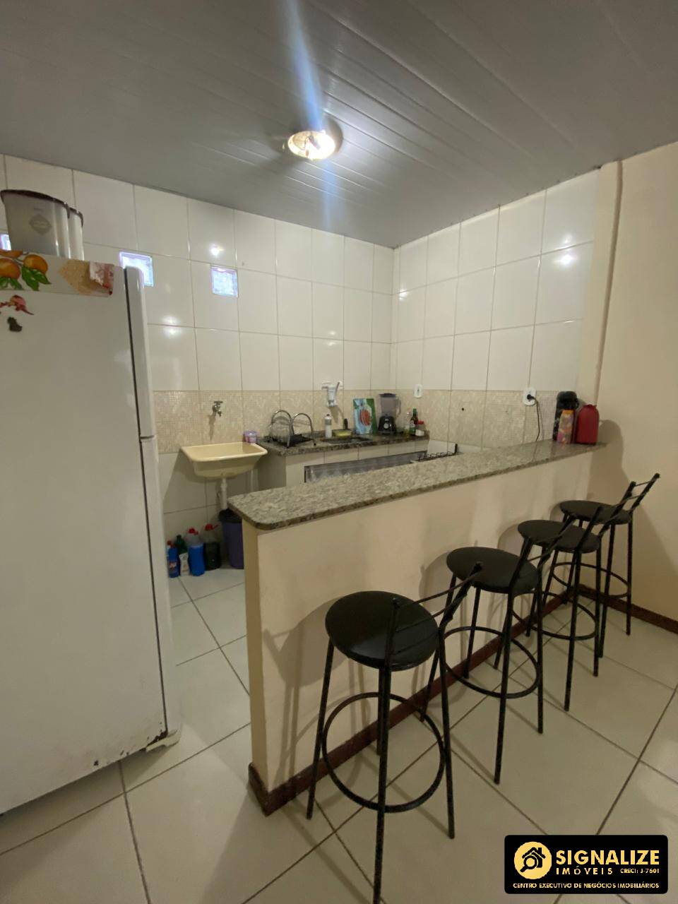 Apartamento à venda com 2 quartos, 63m² - Foto 3