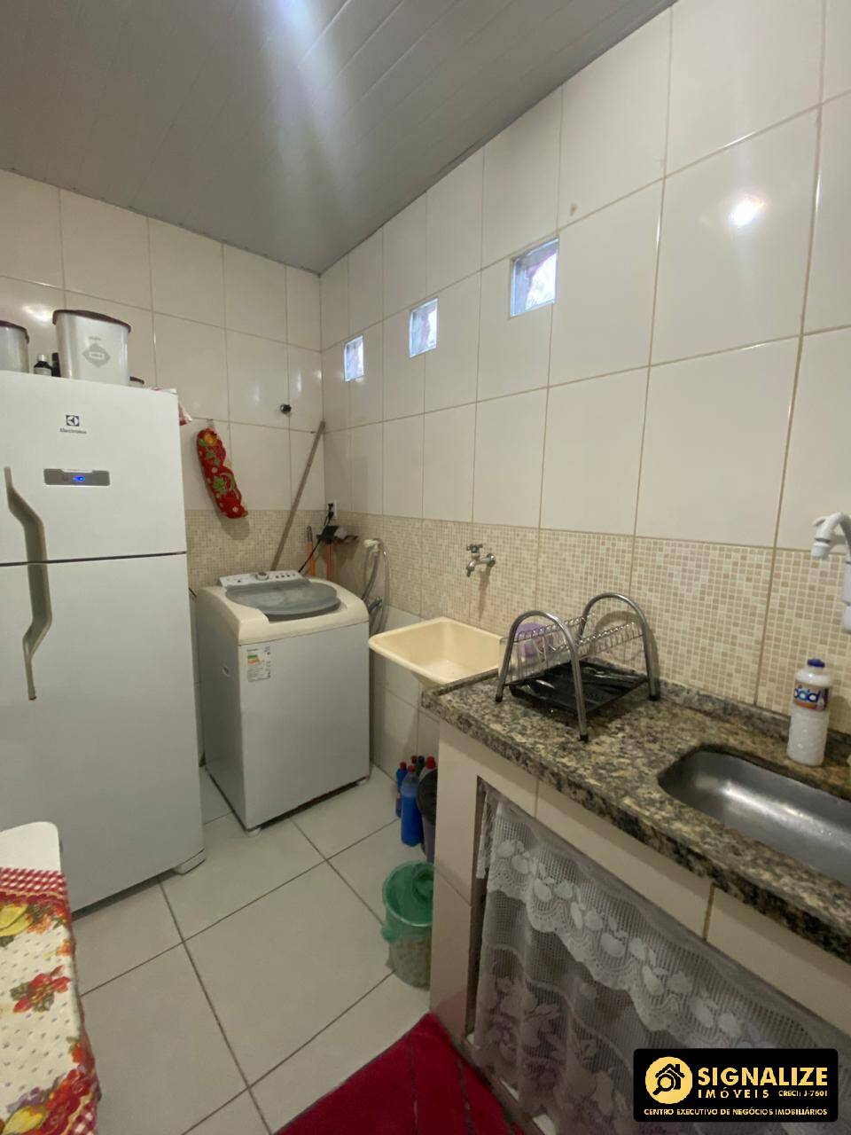 Apartamento à venda com 2 quartos, 63m² - Foto 5