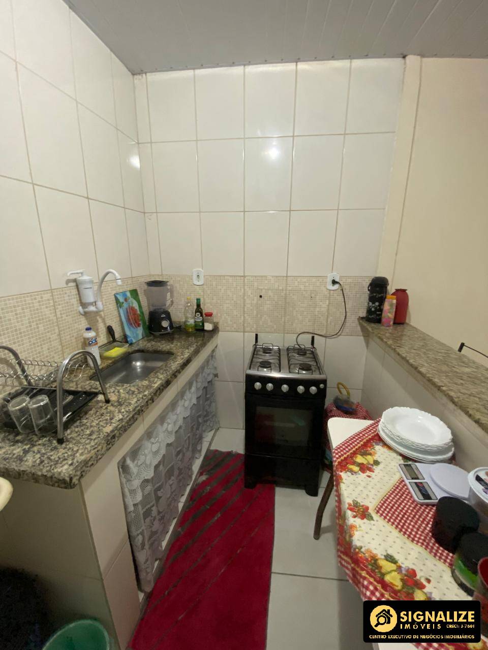 Apartamento à venda com 2 quartos, 63m² - Foto 4