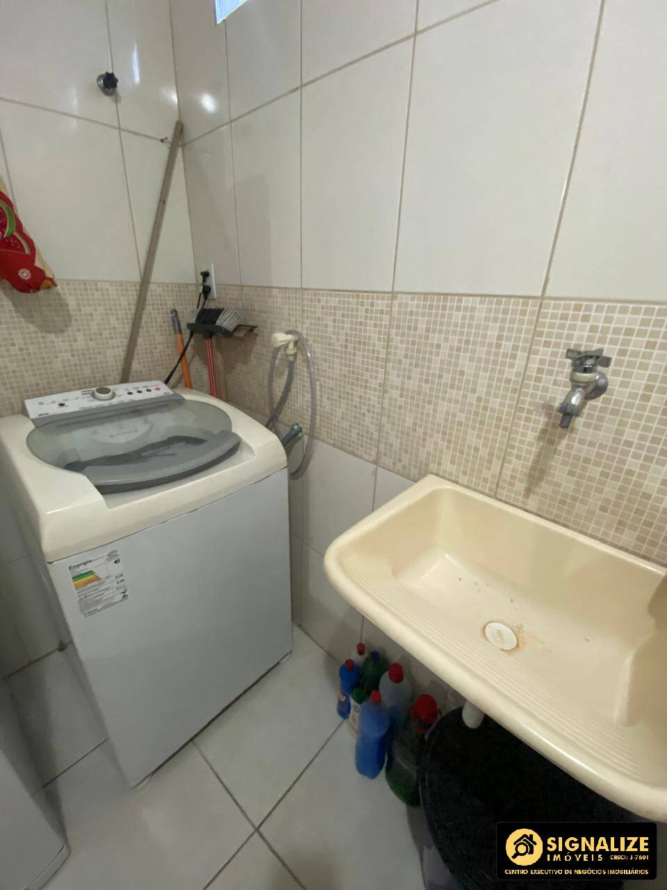 Apartamento à venda com 2 quartos, 63m² - Foto 6