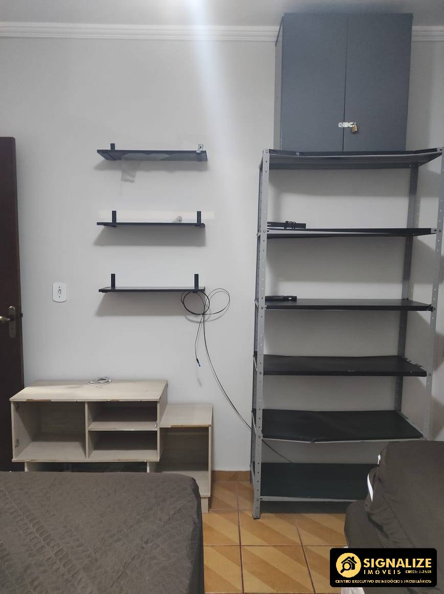 Apartamento à venda com 1 quarto, 38m² - Foto 6