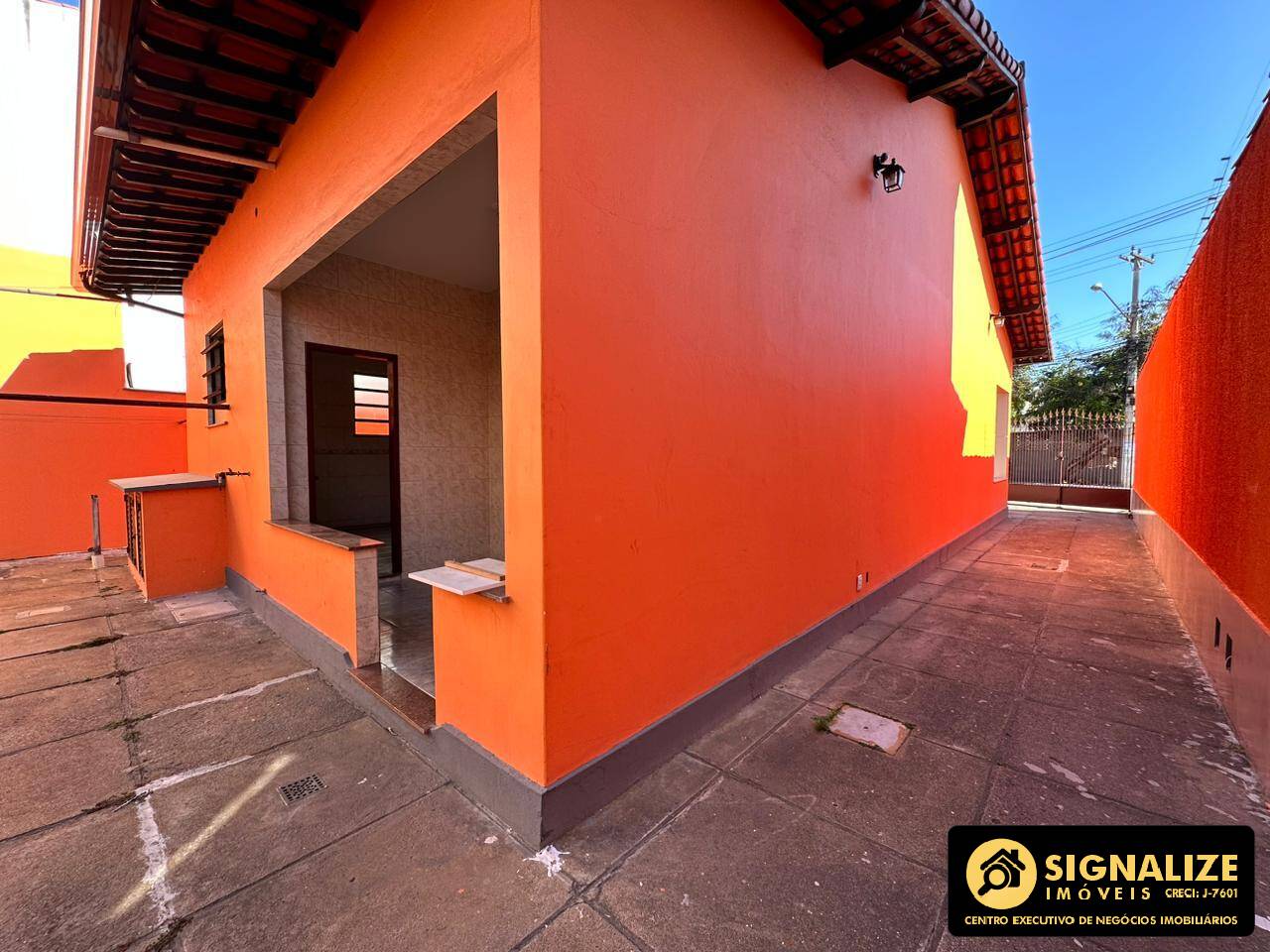 Casa de Condomínio para alugar com 2 quartos, 70m² - Foto 13