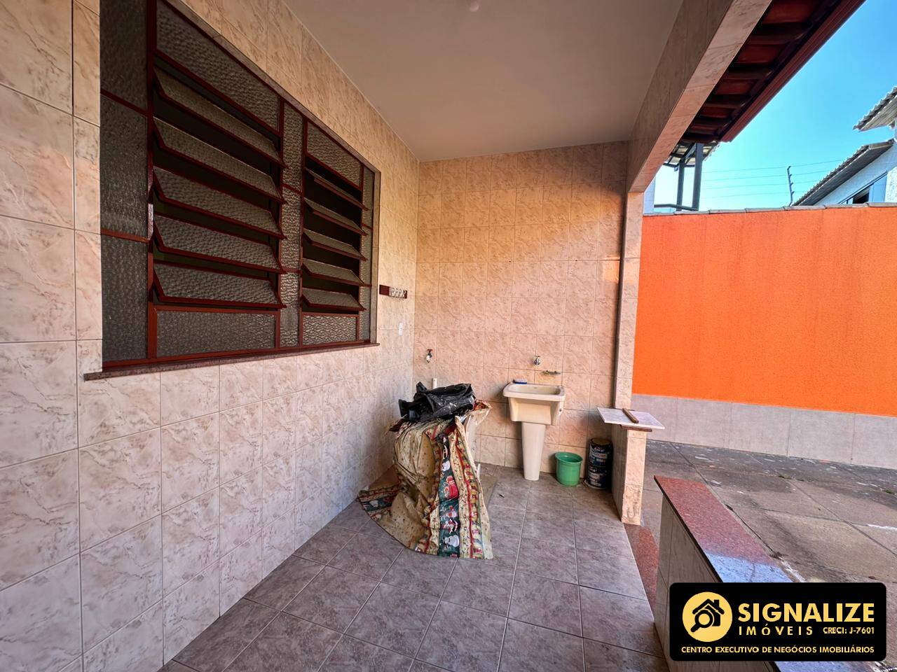 Casa de Condomínio para alugar com 2 quartos, 70m² - Foto 11