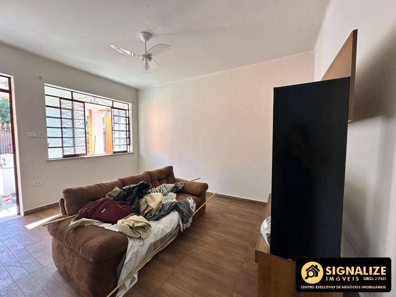 Casa de Condomínio para alugar com 2 quartos, 70m² - Foto 4