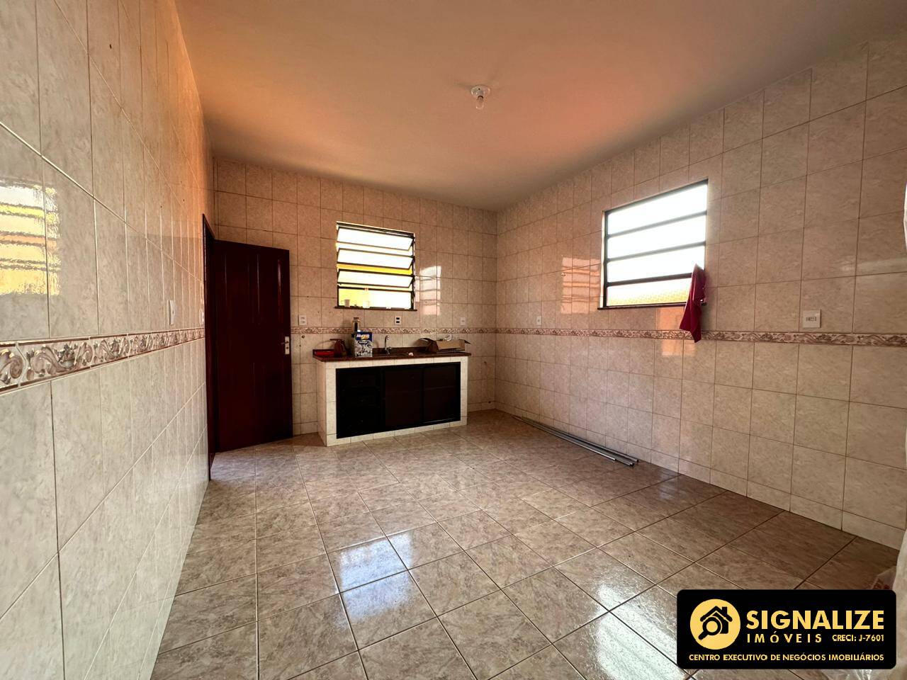 Casa de Condomínio para alugar com 2 quartos, 70m² - Foto 5