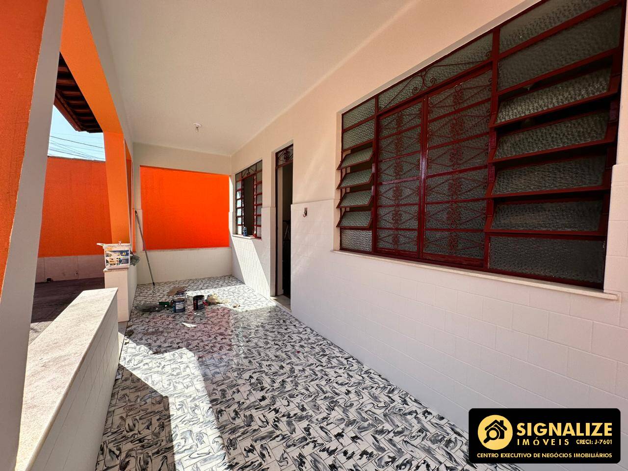 Casa de Condomínio para alugar com 2 quartos, 70m² - Foto 2