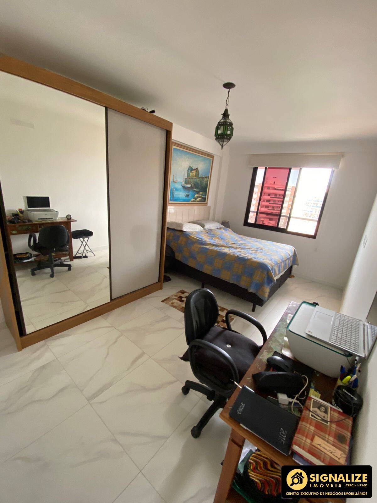 Apartamento à venda com 2 quartos, 120m² - Foto 7