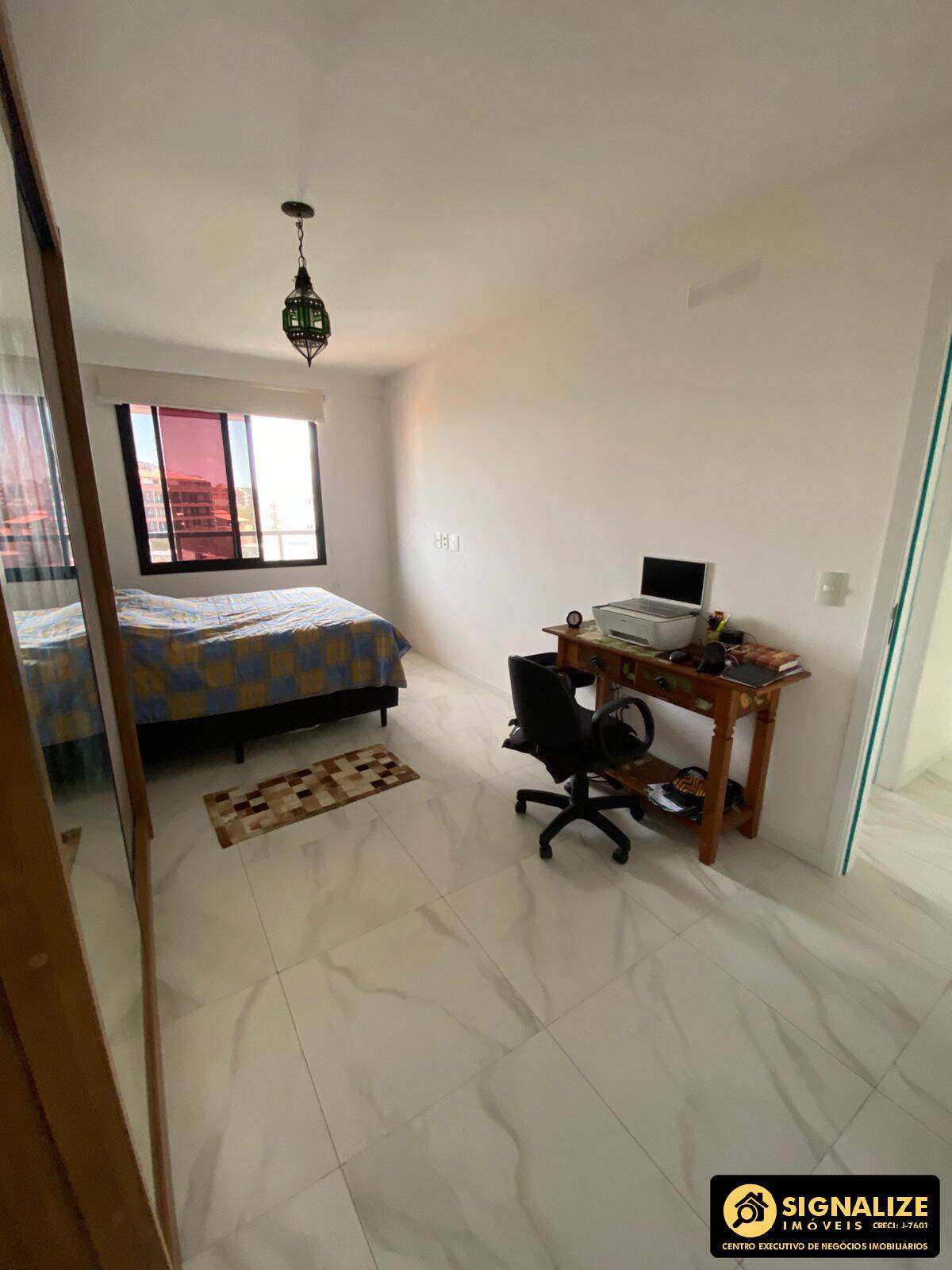 Apartamento à venda com 2 quartos, 120m² - Foto 8