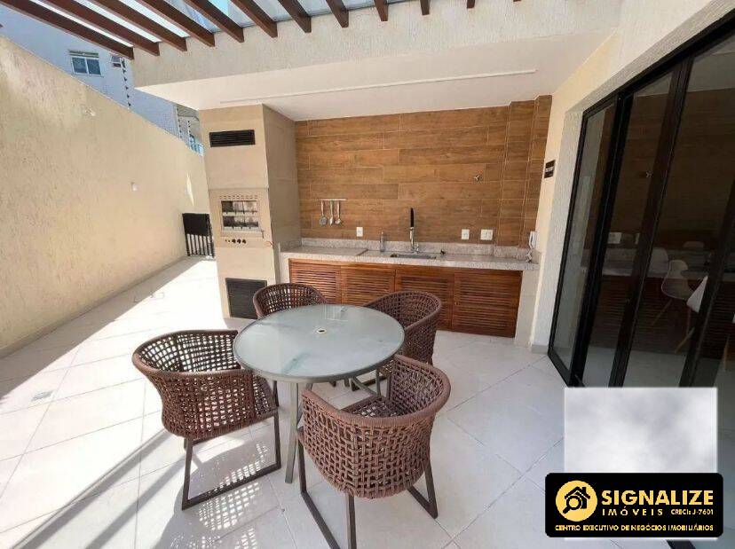 Apartamento à venda com 2 quartos, 120m² - Foto 20