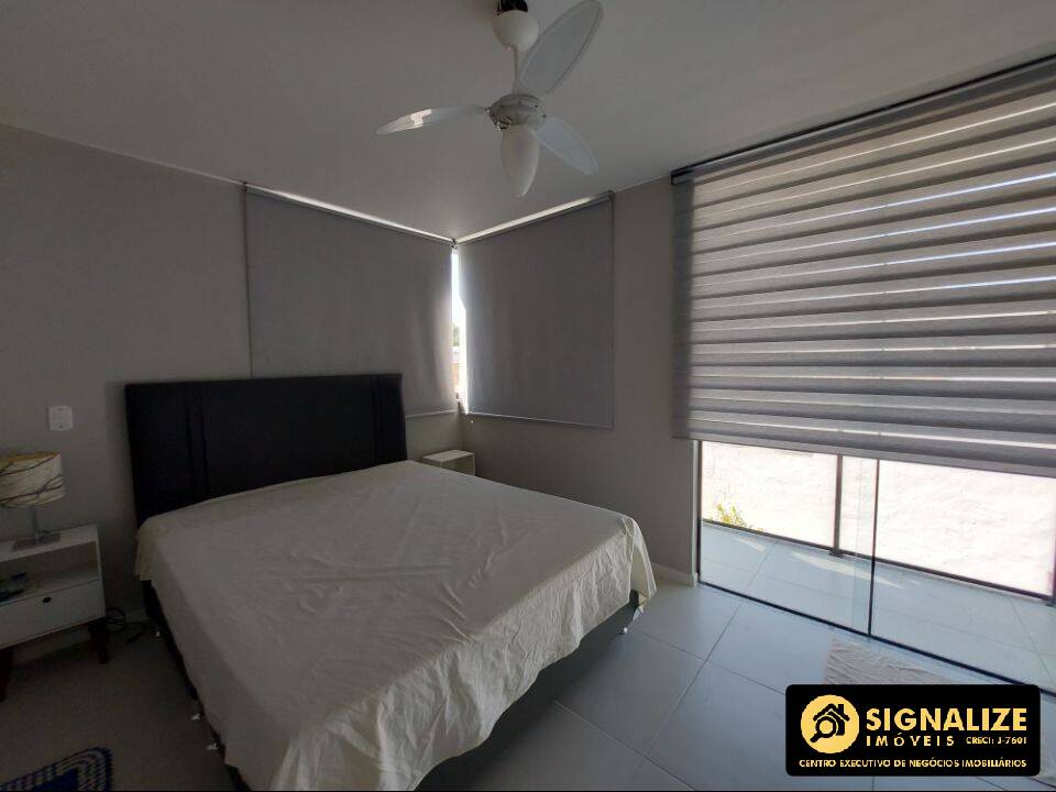 Casa de Condomínio para alugar com 3 quartos, 130m² - Foto 4