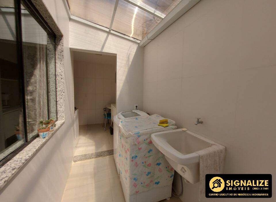 Casa de Condomínio para alugar com 3 quartos, 130m² - Foto 10