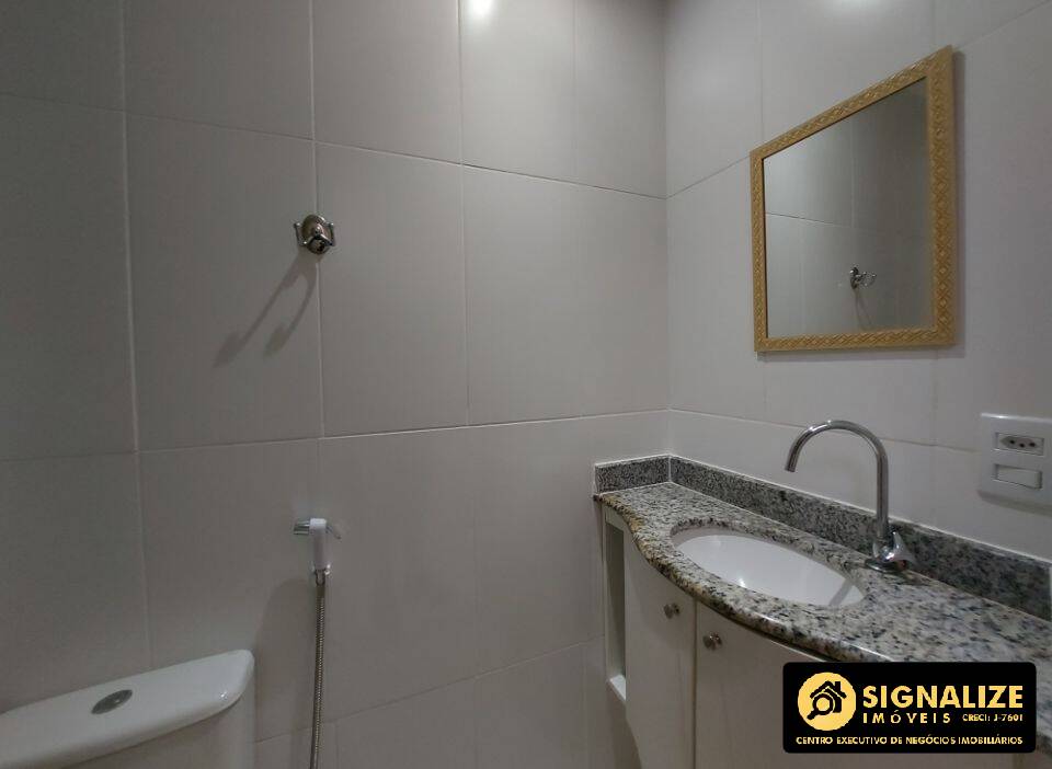 Casa de Condomínio para alugar com 3 quartos, 130m² - Foto 8