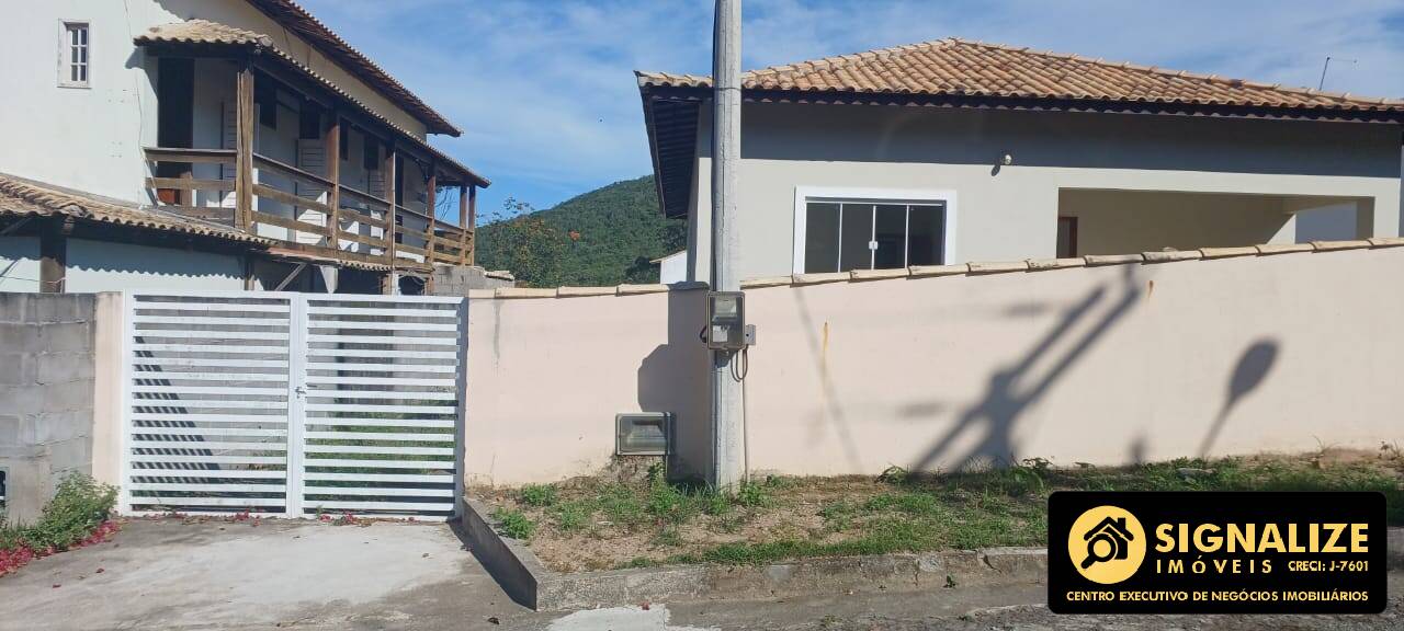 Casa de Condomínio à venda com 2 quartos, 86m² - Foto 23