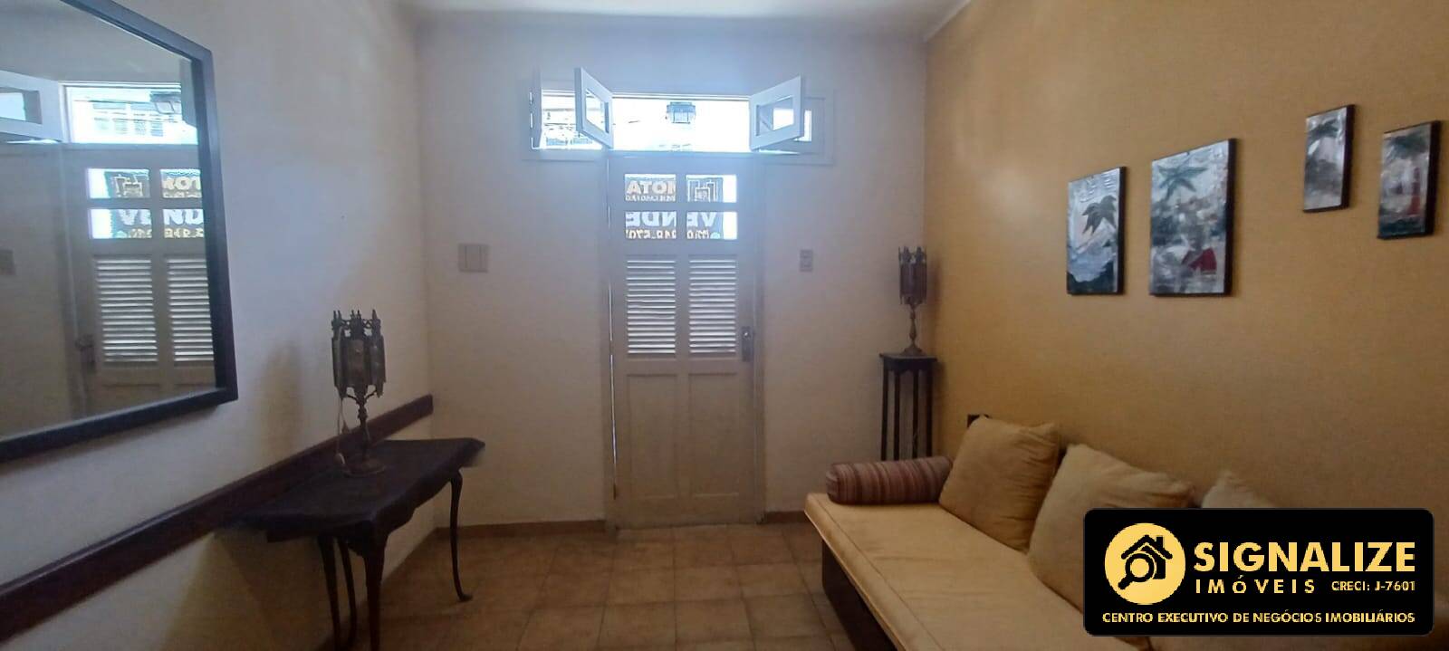 Apartamento à venda com 3 quartos, 110m² - Foto 4