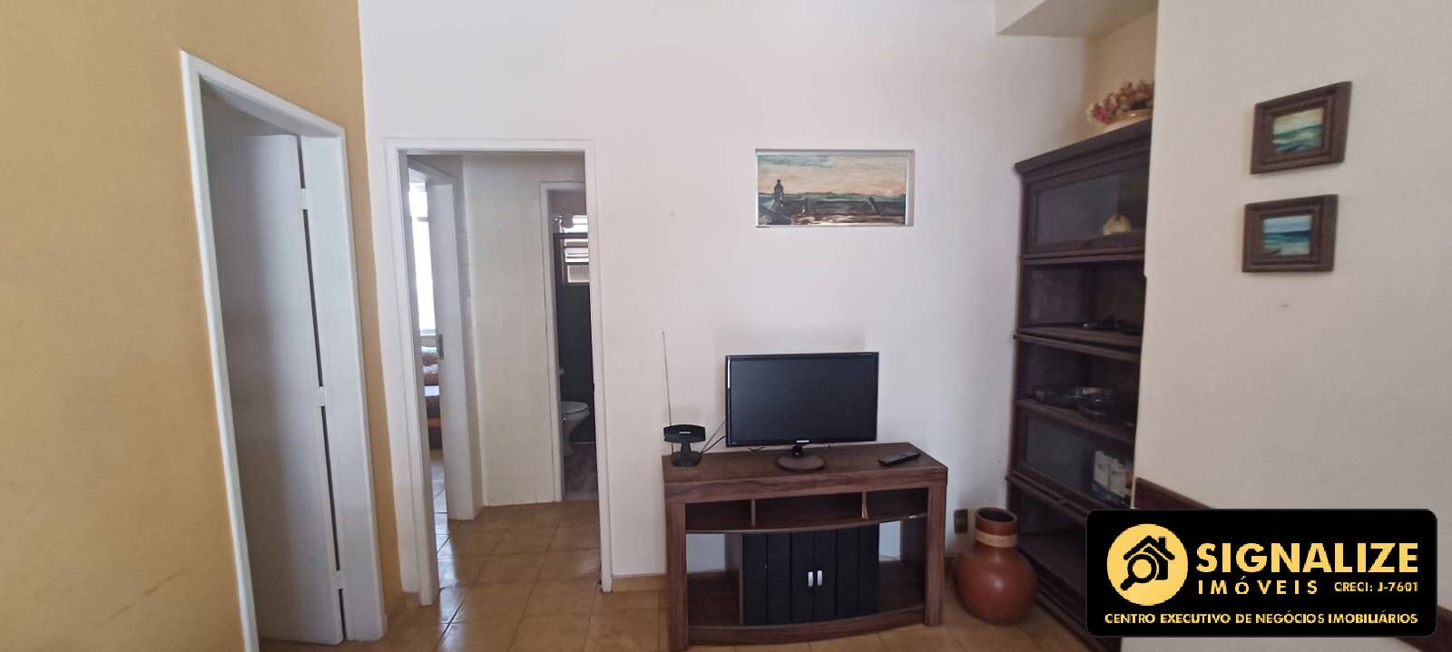 Apartamento à venda com 3 quartos, 110m² - Foto 8