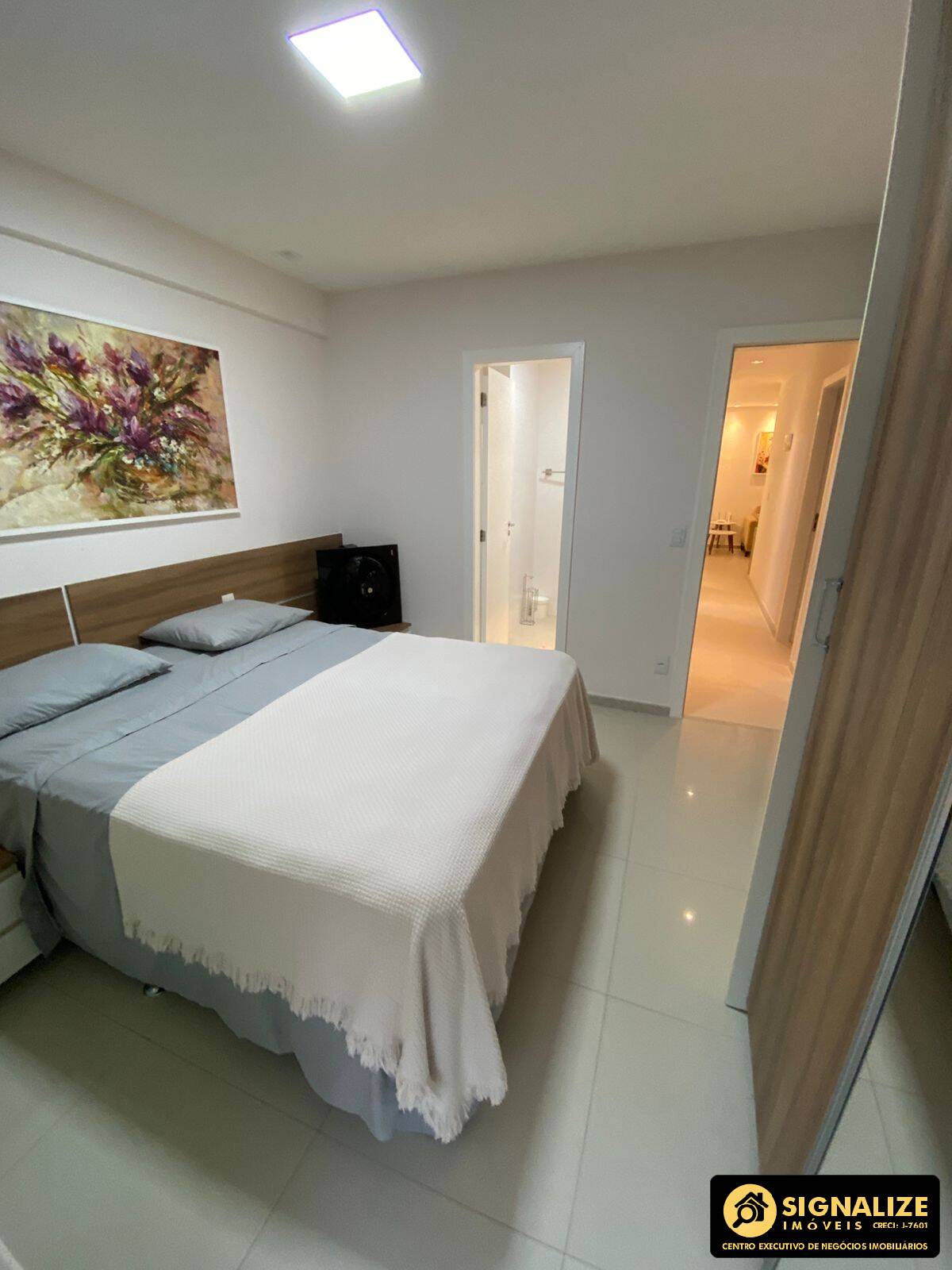 Apartamento à venda com 3 quartos, 182m² - Foto 21