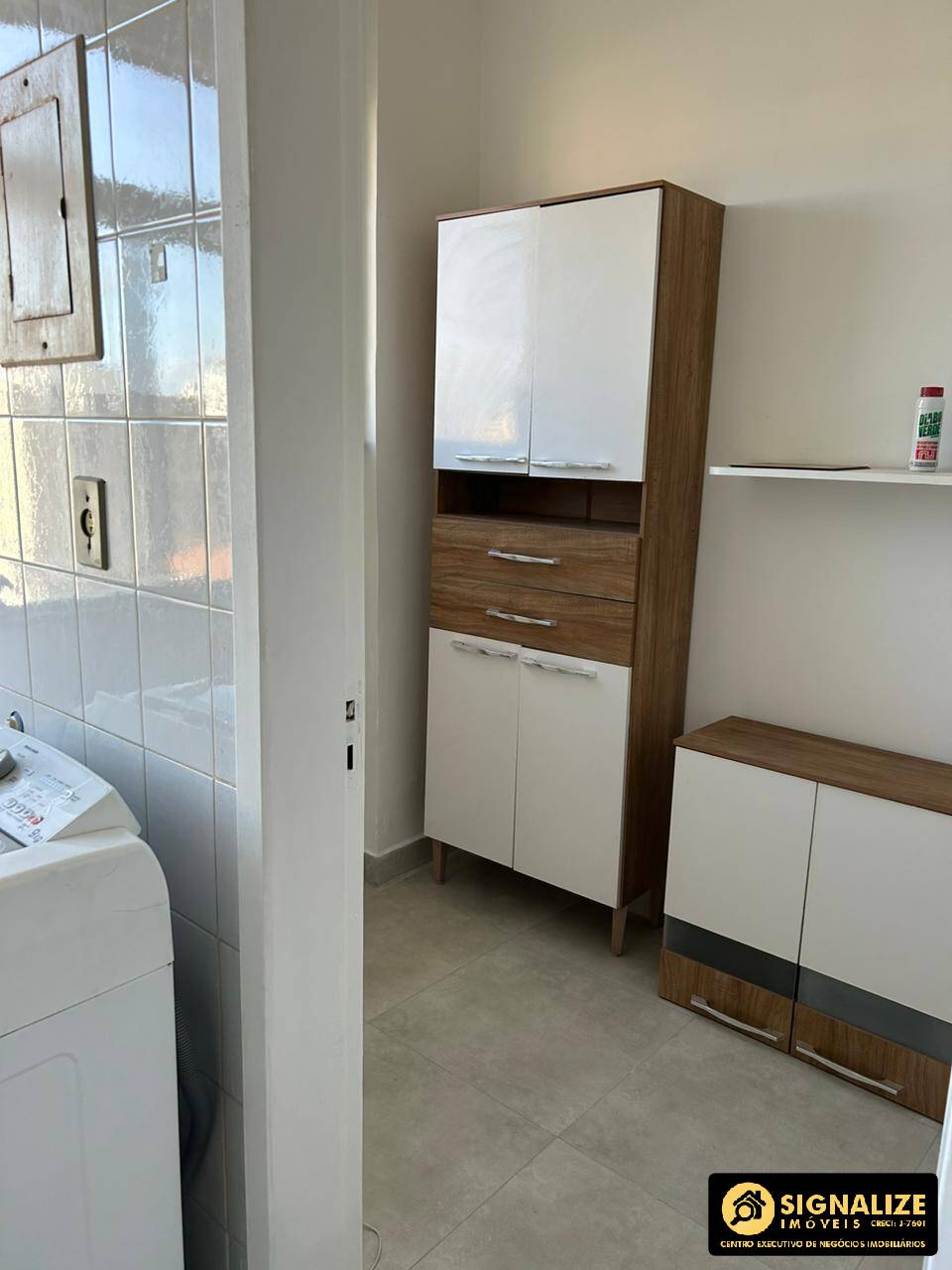 Apartamento para alugar com 2 quartos, 80m² - Foto 8