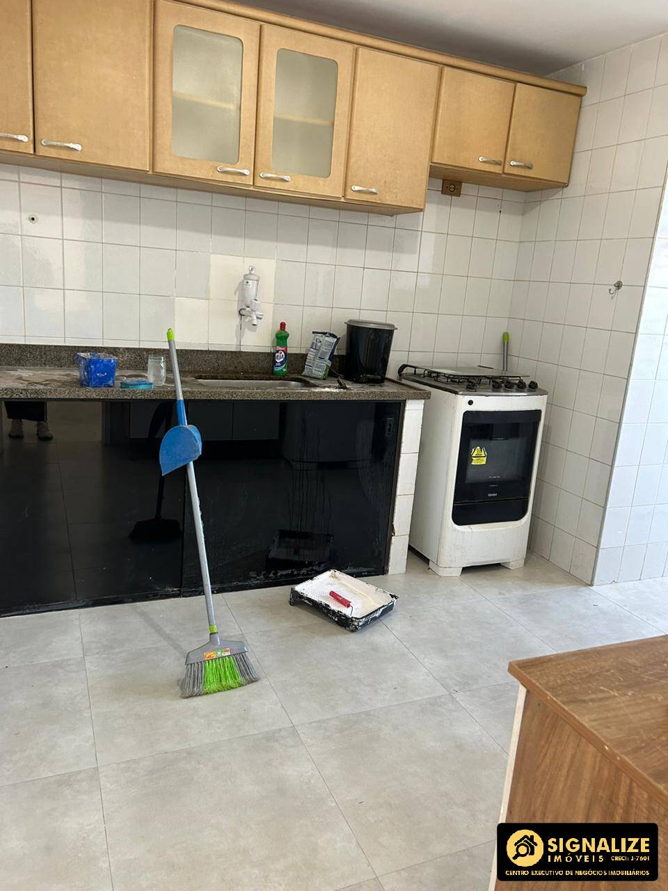 Apartamento para alugar com 2 quartos, 80m² - Foto 5