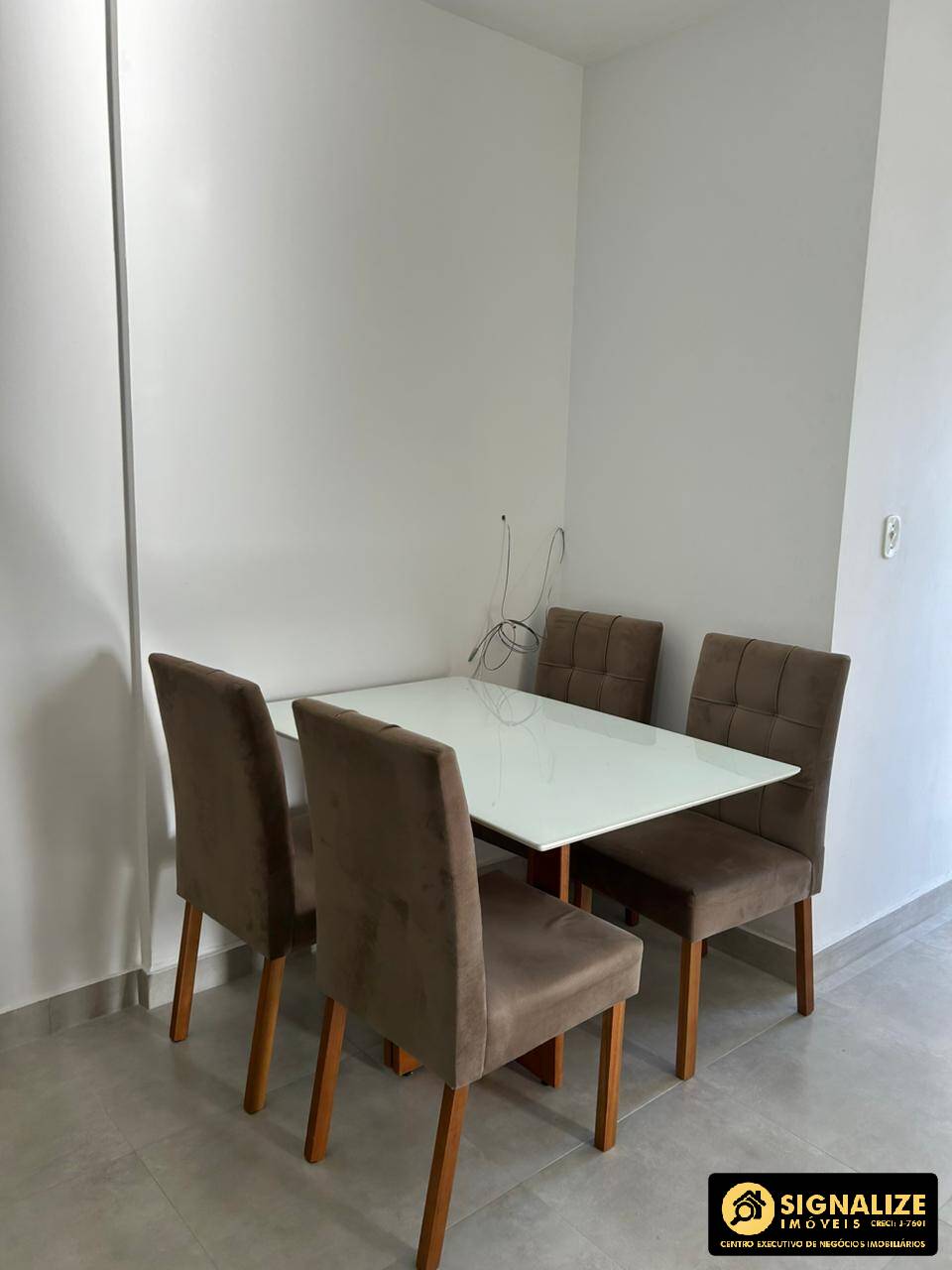 Apartamento para alugar com 2 quartos, 80m² - Foto 3