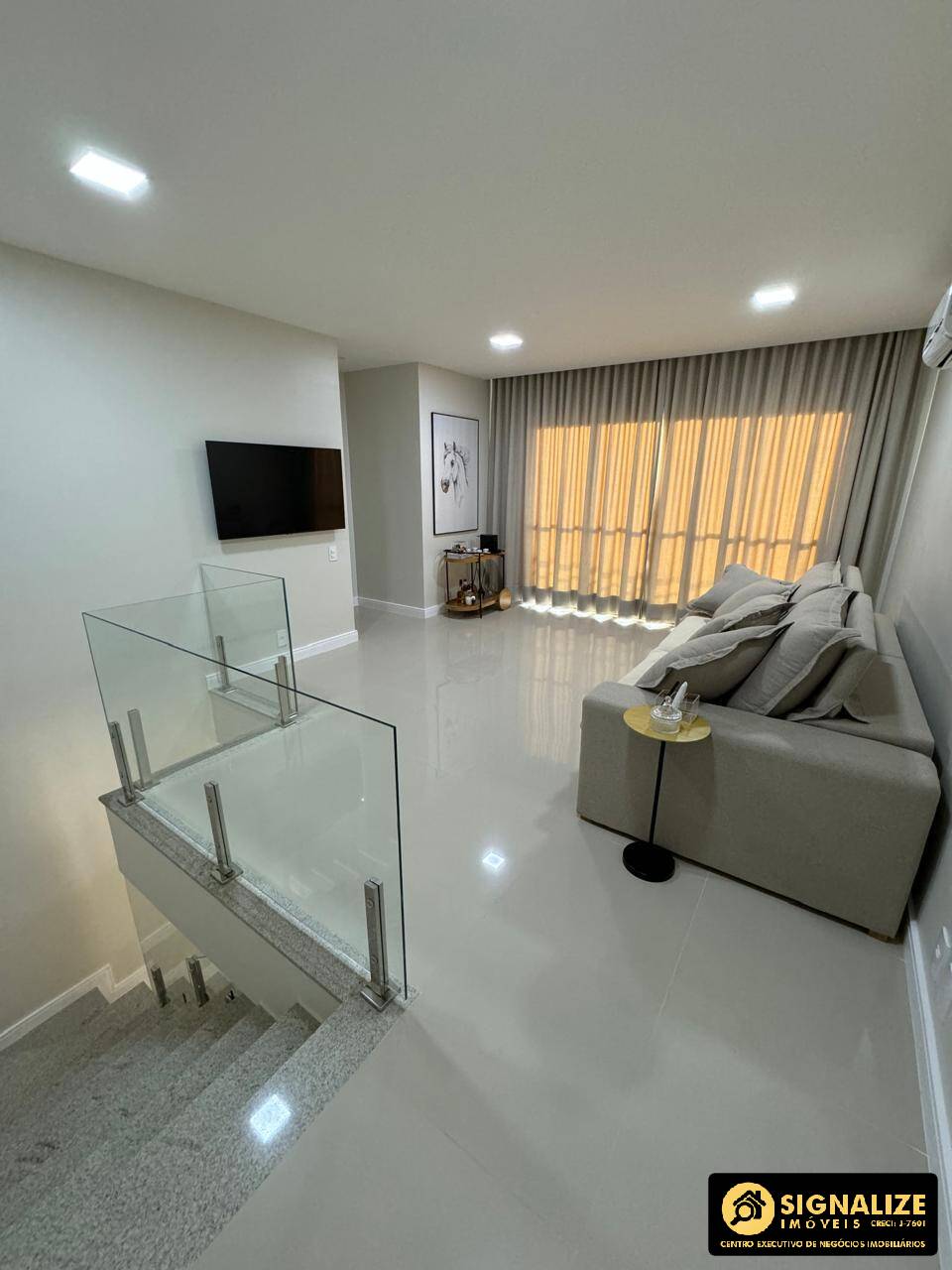 Cobertura à venda com 3 quartos, 186m² - Foto 9