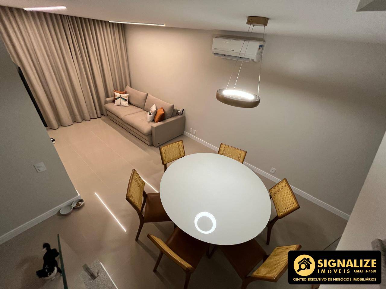 Cobertura à venda com 3 quartos, 186m² - Foto 4