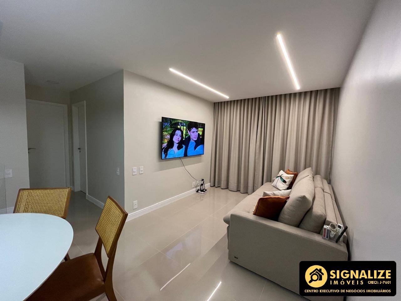 Cobertura à venda com 3 quartos, 186m² - Foto 3