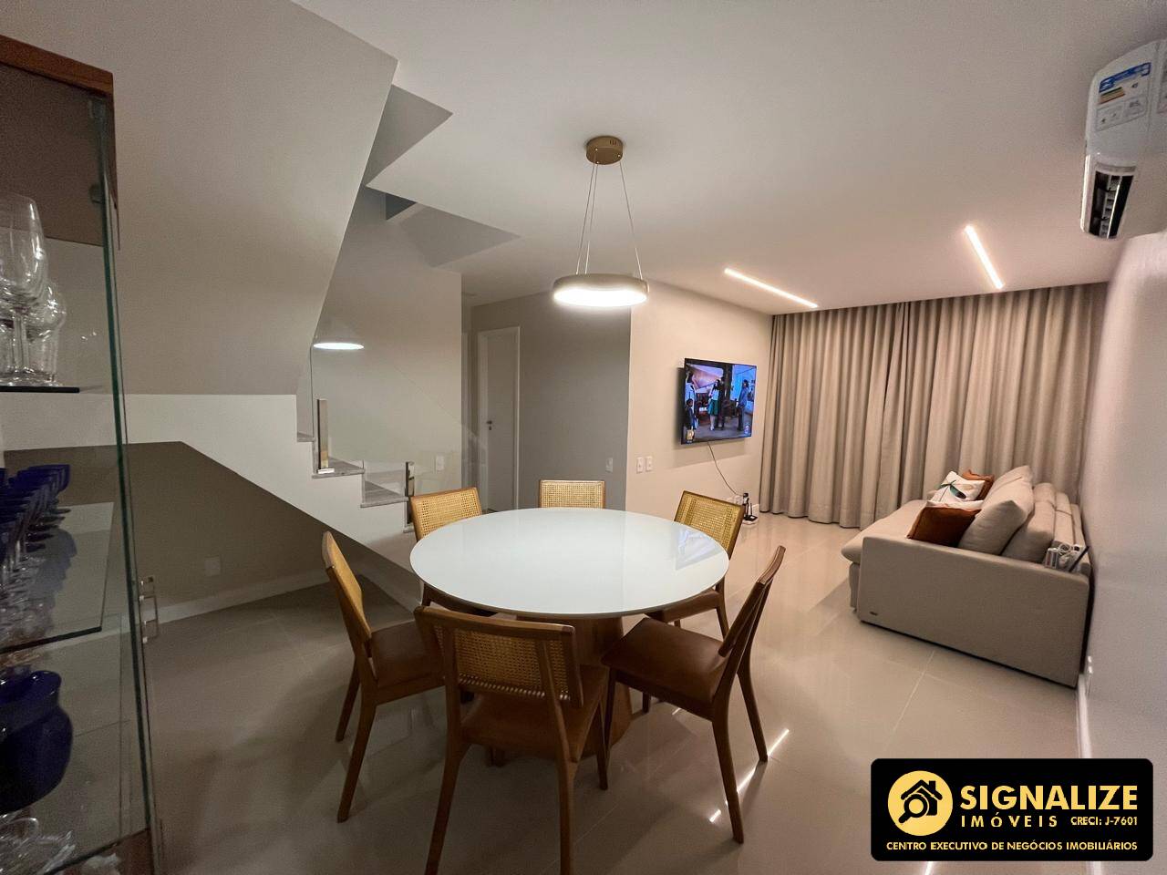 Cobertura à venda com 3 quartos, 186m² - Foto 2