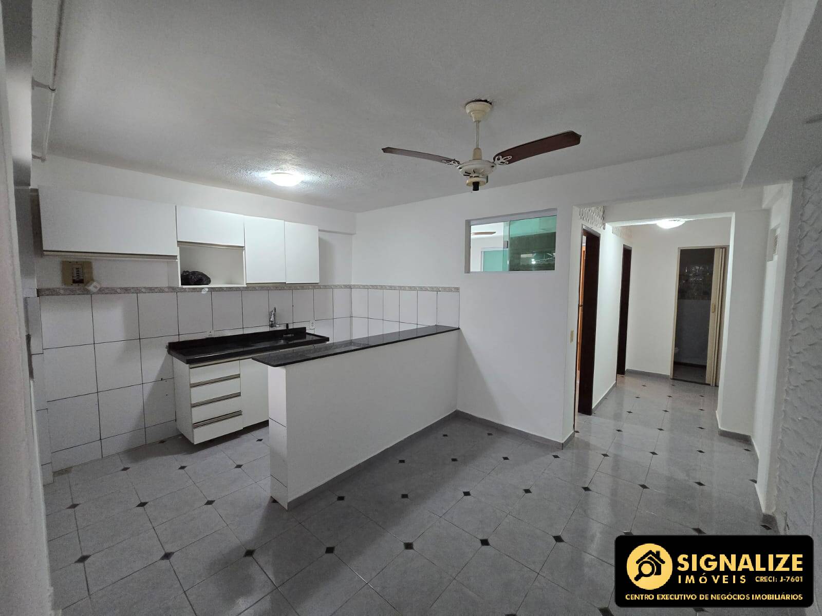 Apartamento para alugar com 2 quartos, 80m² - Foto 3