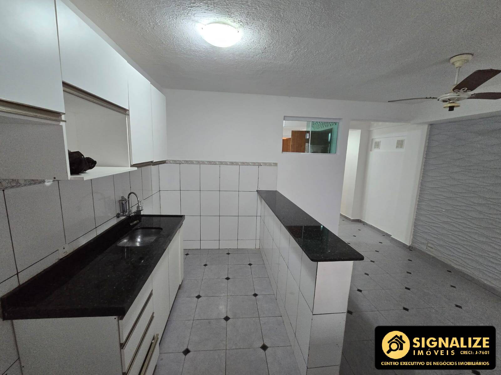 Apartamento para alugar com 2 quartos, 80m² - Foto 5