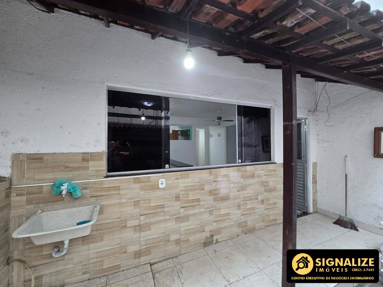 Apartamento para alugar com 2 quartos, 80m² - Foto 1