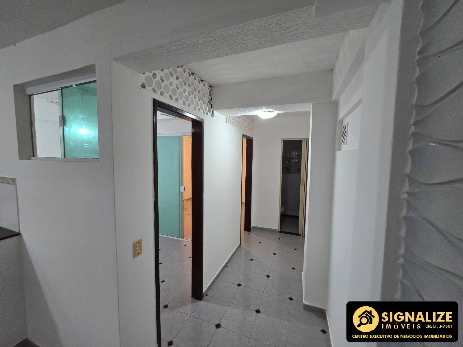 Apartamento para alugar com 2 quartos, 80m² - Foto 6