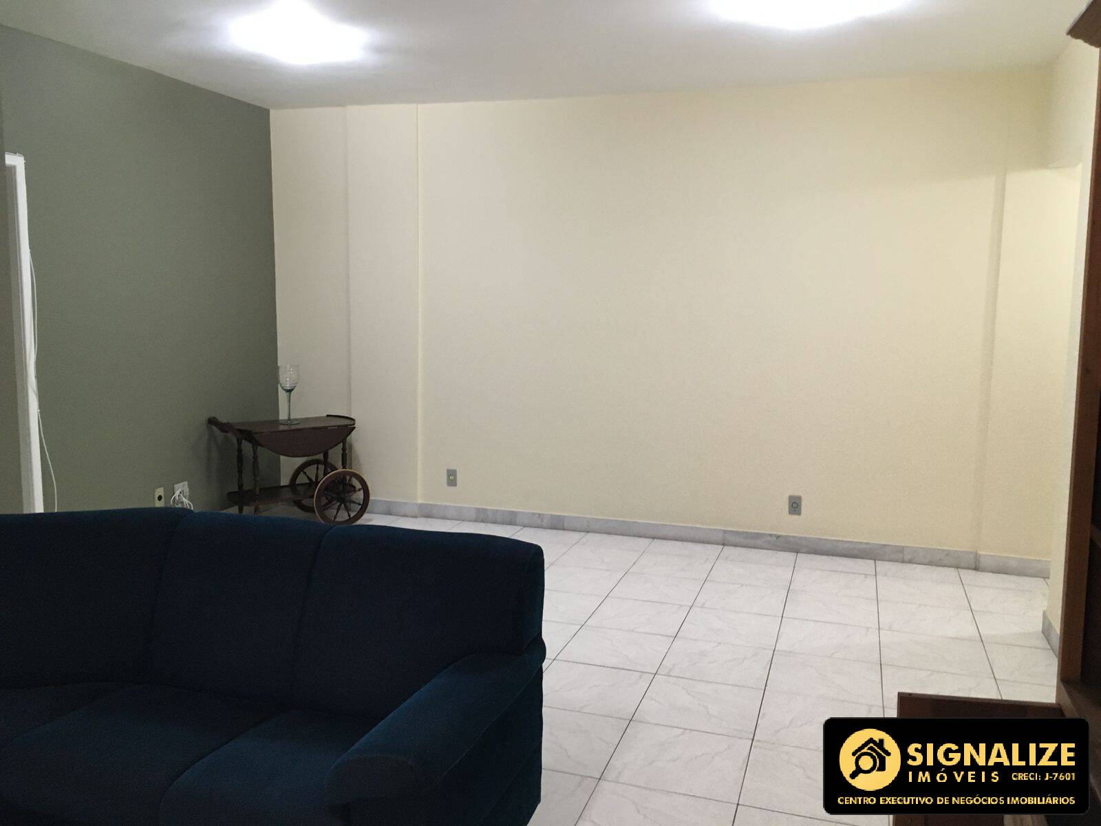 Apartamento à venda com 3 quartos, 140m² - Foto 4