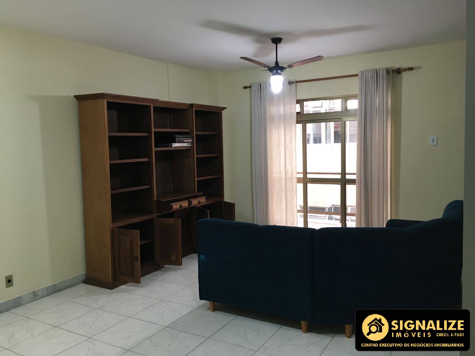 Apartamento à venda com 3 quartos, 140m² - Foto 5