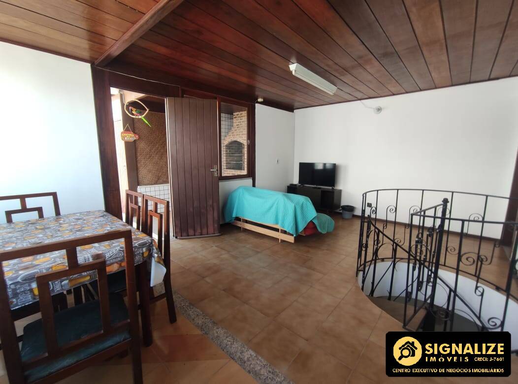 Apartamento à venda com 3 quartos, 165m² - Foto 13