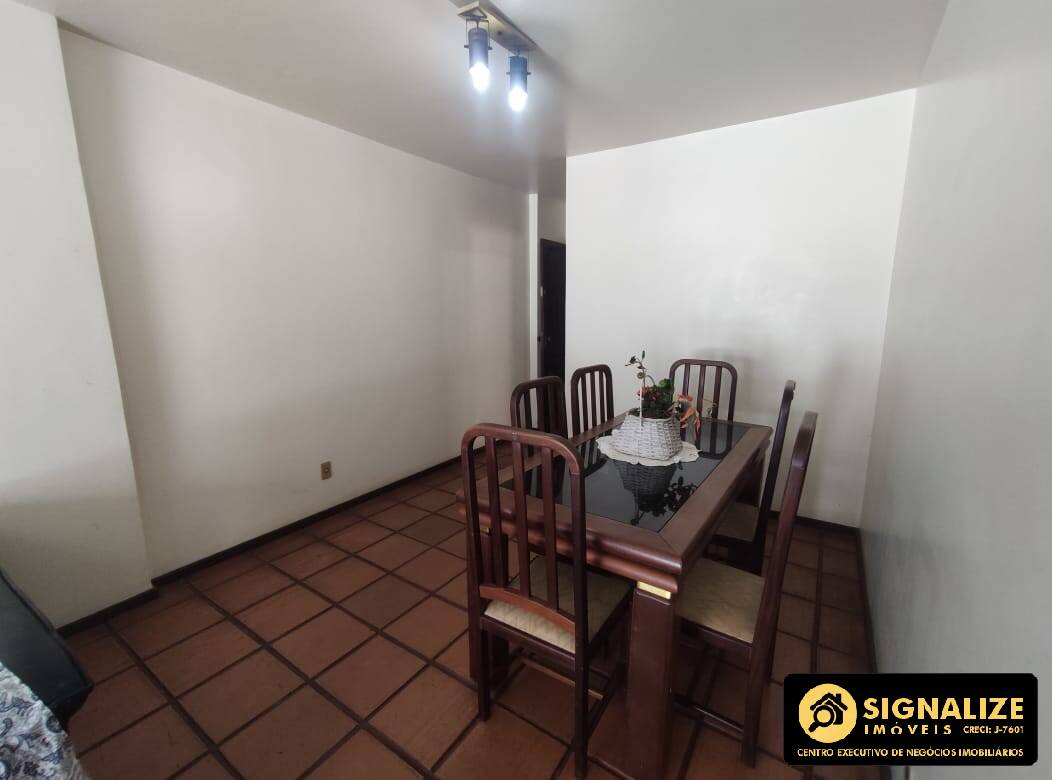 Apartamento à venda com 2 quartos, 90m² - Foto 5