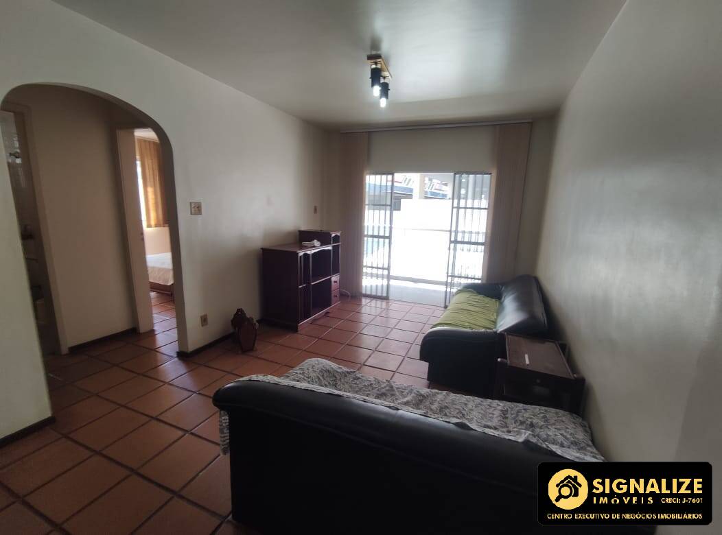 Apartamento à venda com 2 quartos, 90m² - Foto 3