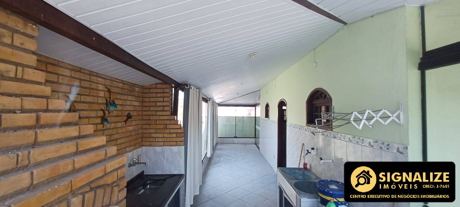 Casa de Condomínio à venda com 3 quartos, 150m² - Foto 20