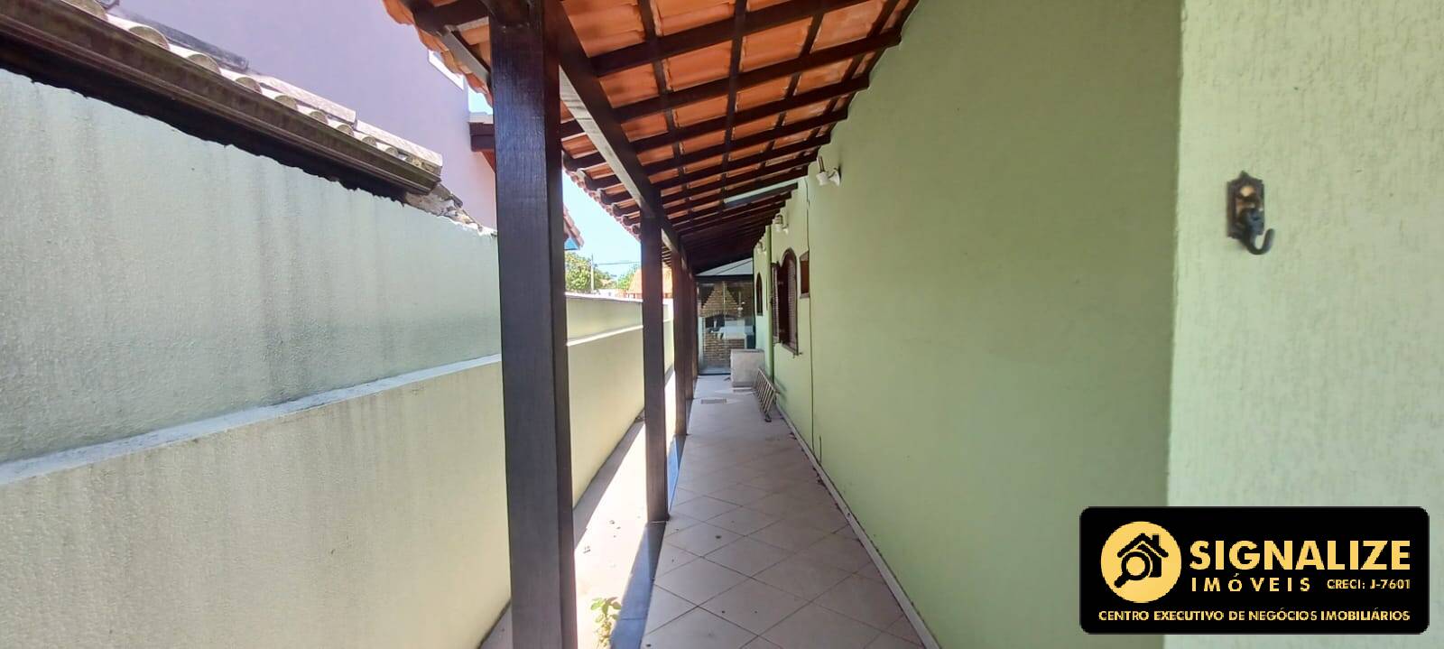 Casa de Condomínio à venda com 3 quartos, 150m² - Foto 4