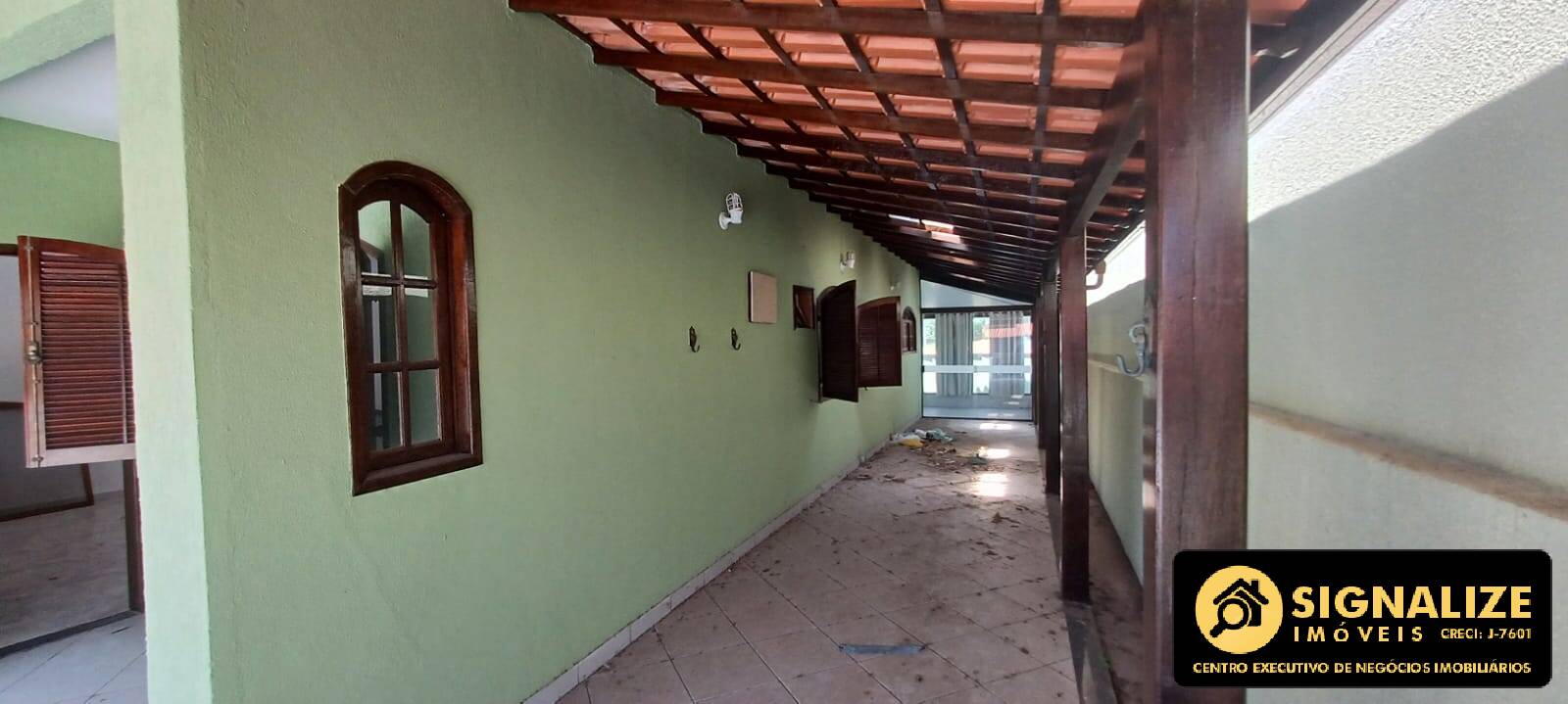 Casa de Condomínio à venda com 3 quartos, 150m² - Foto 21