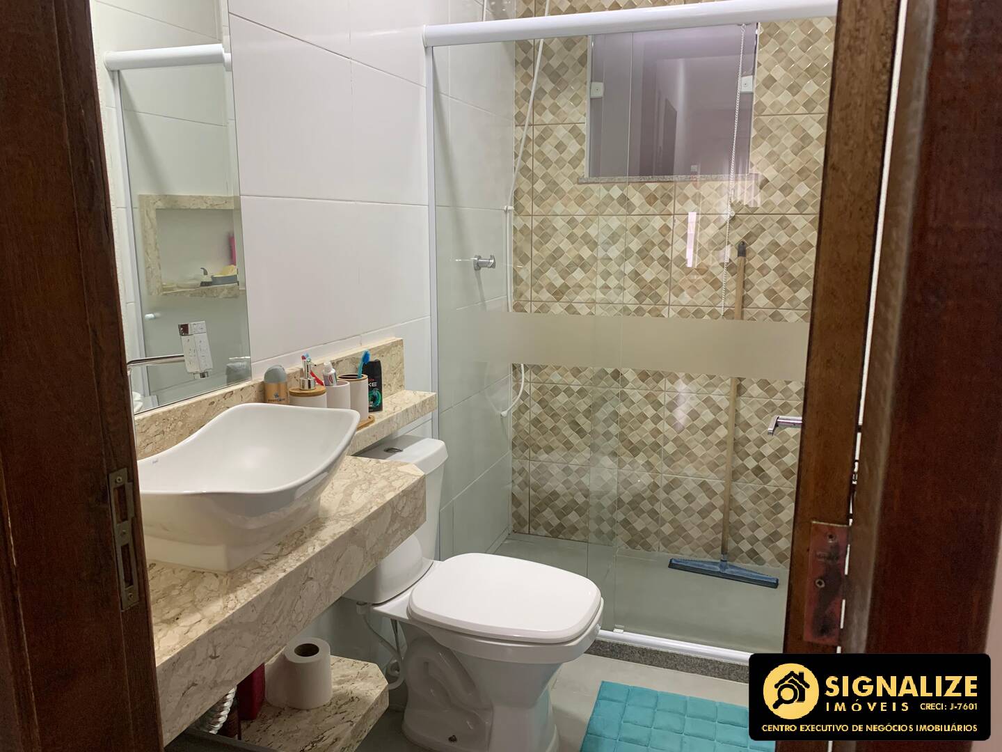 Casa à venda com 4 quartos, 120m² - Foto 11