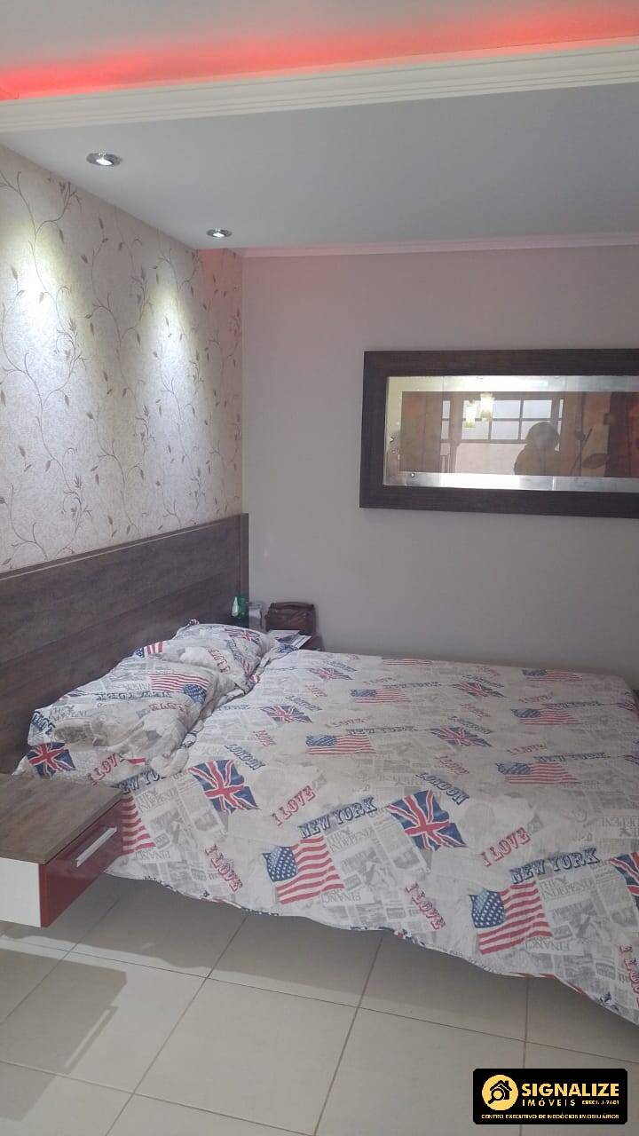 Casa de Condomínio à venda com 3 quartos, 88m² - Foto 8