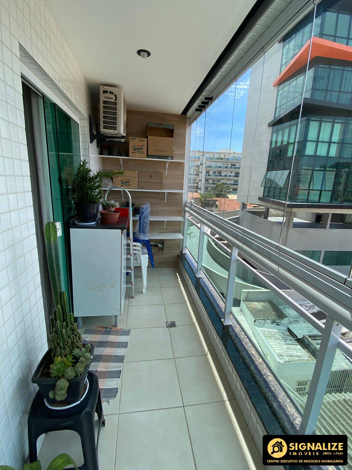 Apartamento à venda com 3 quartos, 131m² - Foto 22