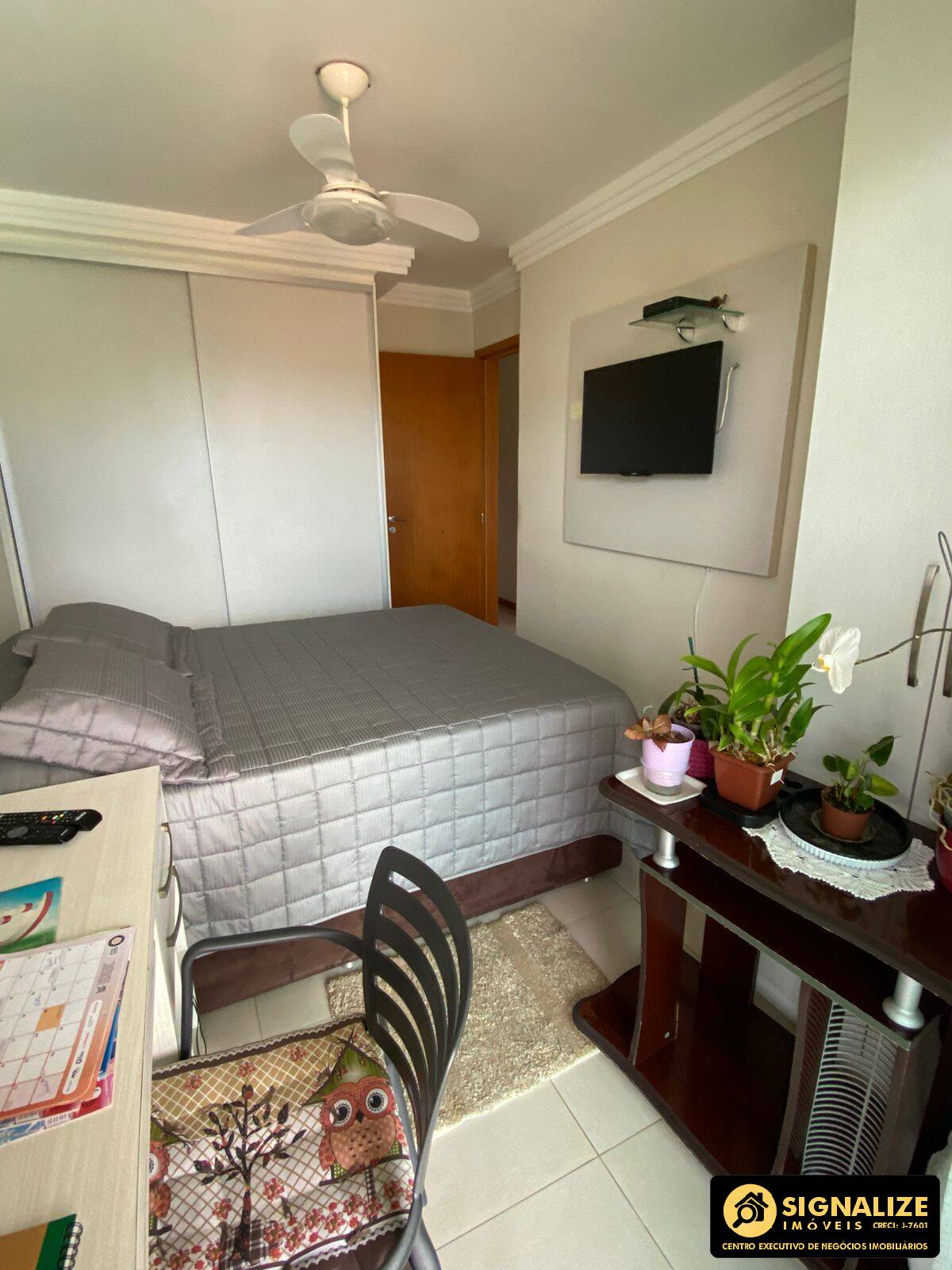 Apartamento à venda com 3 quartos, 131m² - Foto 17