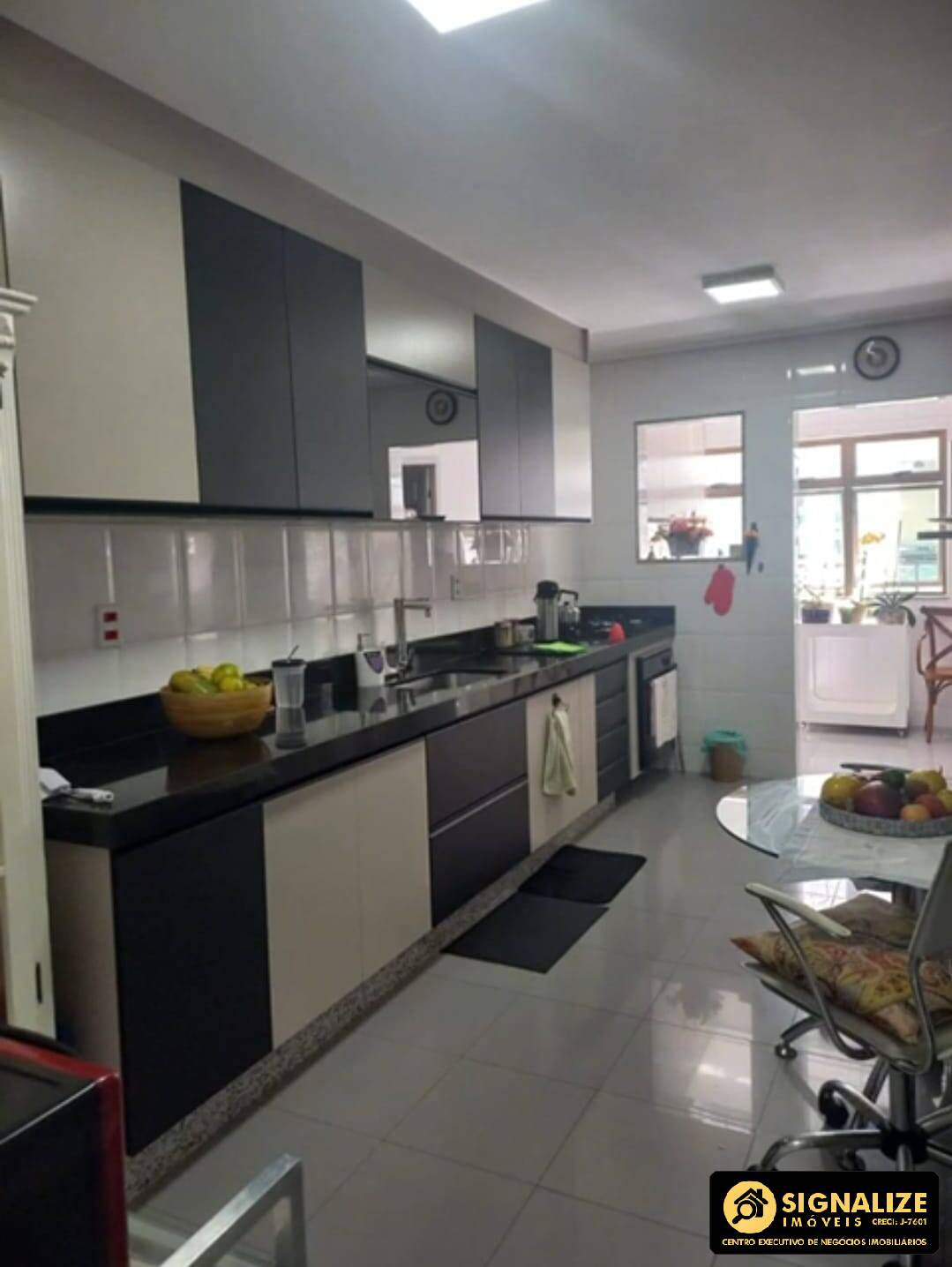 Apartamento à venda com 3 quartos, 152m² - Foto 5